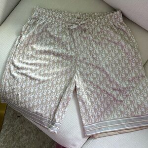 Dior Men’s Shorts - Large